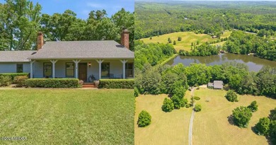 (private lake, pond, coastal) Home For Sale in Forsyth Georgia