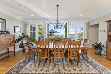 A truly exceptional oceanfront estate, this legacy property is - photo 11