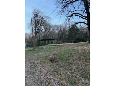 Cedar Creek Lake Lot For Sale in Mabank Texas