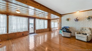 Wonderful lake view from this Gravois home. Original owner is - photo 12