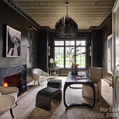 Welcome to 433 Highland Forest Drive-an extraordinary estate set - photo 12