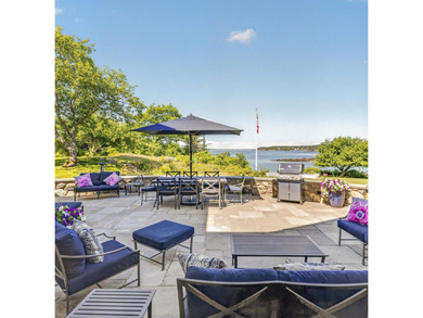 A truly exceptional oceanfront estate, this legacy property is - photo 12