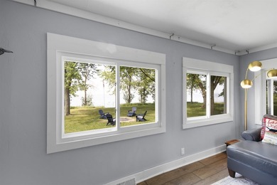 Lake life awaits! Enjoy 120' of prime Lake Winnebago frontage - photo 13