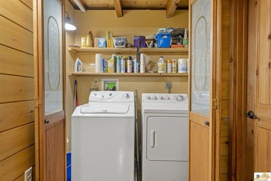 Turnkey lakefront opportunity on Barren River Lake! This fully - photo 13
