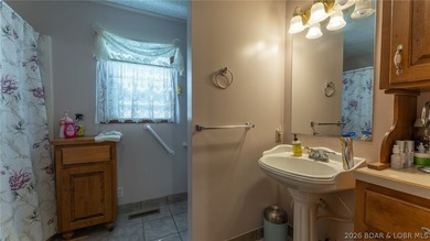 Wonderful lake view from this Gravois home. Original owner is - photo 14
