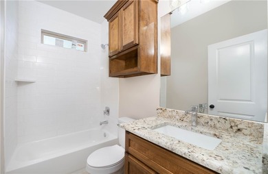 Welcome to this charming new construction property located in - photo 14