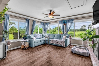 END UNIT!!!! Come See the Largest Floor Plan and Largest Lot in - photo 4
