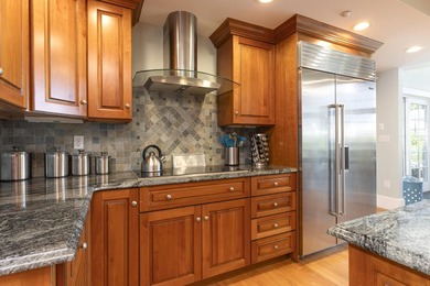 A truly exceptional oceanfront estate, this legacy property is - photo 15
