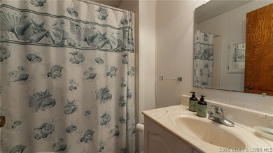 Wonderful lake view from this Gravois home. Original owner is - photo 16