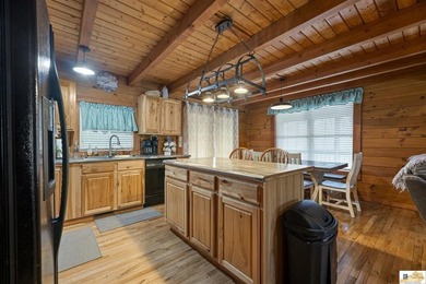 Turnkey lakefront opportunity on Barren River Lake! This fully - photo 16