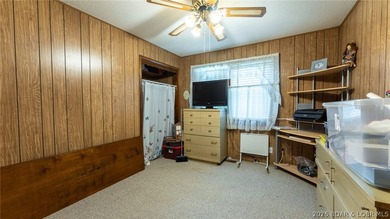 Wonderful lake view from this Gravois home. Original owner is - photo 17