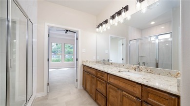 Welcome to this charming new construction property located in - photo 17