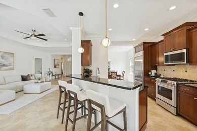 This beautifully updated 3-bedroom, 2-bathroom home offers 2,166