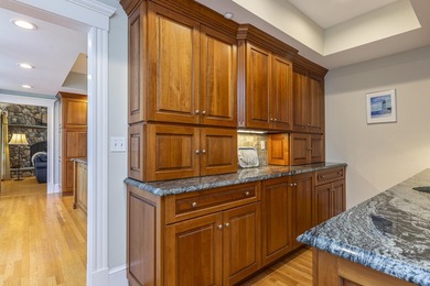 A truly exceptional oceanfront estate, this legacy property is - photo 17