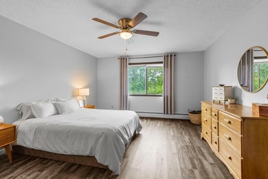 Affordable lake living at Medicine Lake! This top-floor 1-bed - photo 8