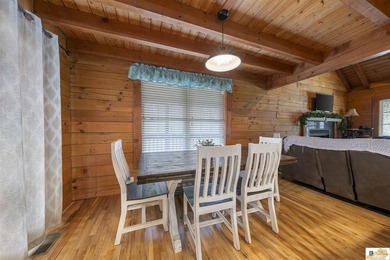 Turnkey lakefront opportunity on Barren River Lake! This fully - photo 18