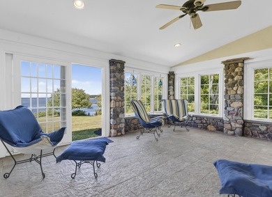 A truly exceptional oceanfront estate, this legacy property is - photo 20