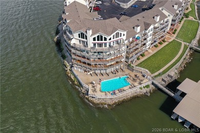 Lake of the Ozarks Condo For Sale in Osage Beach Missouri