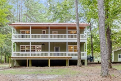 (private lake, pond, creek) Home For Sale in Defuniak Springs Florida