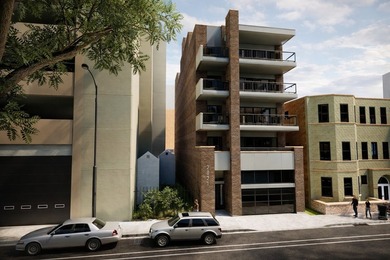 Lake Michigan - Cook County Condo For Sale in Chicago Illinois