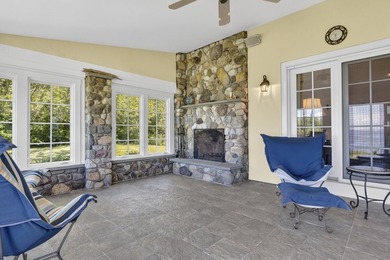 A truly exceptional oceanfront estate, this legacy property is - photo 21