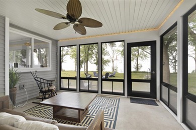 Lake life awaits! Enjoy 120' of prime Lake Winnebago frontage - photo 21