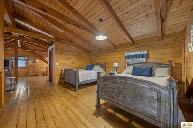 Turnkey lakefront opportunity on Barren River Lake! This fully - photo 21