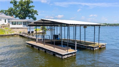 Wonderful lake view from this Gravois home. Original owner is - photo 22