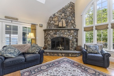 A truly exceptional oceanfront estate, this legacy property is - photo 22