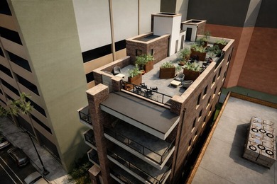 Coming Fall 2026 - The Condo That Redefines *Wow*! Welcome to