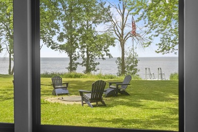 Lake life awaits! Enjoy 120' of prime Lake Winnebago frontage - photo 24