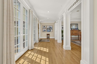 A truly exceptional oceanfront estate, this legacy property is - photo 25