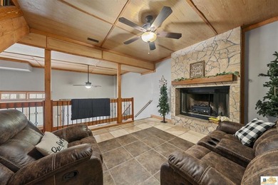 Turnkey lakefront opportunity on Barren River Lake! This fully - photo 25