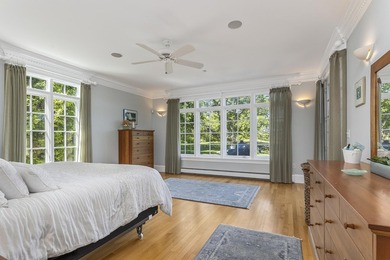 A truly exceptional oceanfront estate, this legacy property is - photo 26