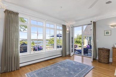 A truly exceptional oceanfront estate, this legacy property is - photo 28