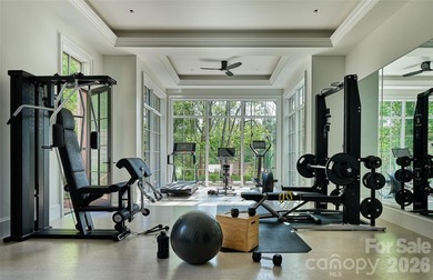 Welcome to 433 Highland Forest Drive-an extraordinary estate set - photo 30