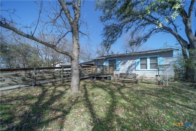 Lake Home For Sale in New Braunfels, Texas