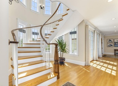 A truly exceptional oceanfront estate, this legacy property is - photo 32