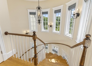 A truly exceptional oceanfront estate, this legacy property is - photo 33