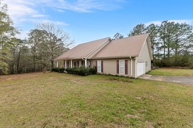 Charming 3-bedroom, 2-bath home situated on a spacious 0.82-acre - photo 3
