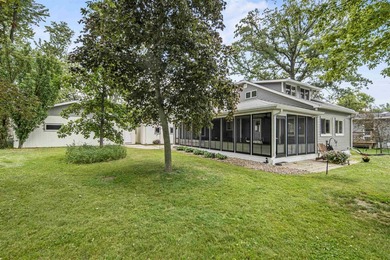 Lake life awaits! Enjoy 120' of prime Lake Winnebago frontage - photo 33