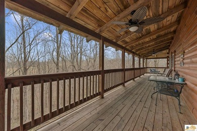 Turnkey lakefront opportunity on Barren River Lake! This fully - photo 35