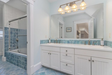 A truly exceptional oceanfront estate, this legacy property is - photo 36