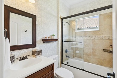 This beautifully updated 3-bedroom, 2-bathroom home offers 2,166