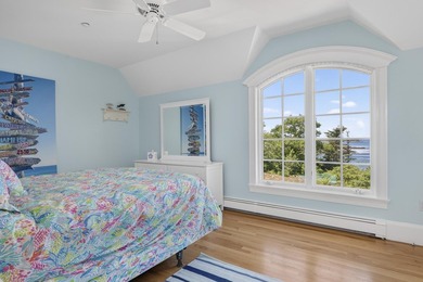 A truly exceptional oceanfront estate, this legacy property is - photo 37