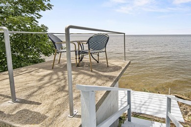 Lake life awaits! Enjoy 120' of prime Lake Winnebago frontage - photo 37