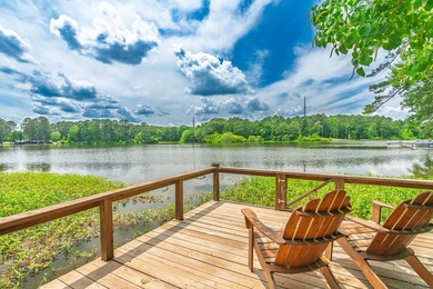 New Wells Lake Home For Sale in Quitman Texas