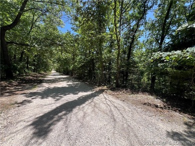 Lake of the Ozarks Acreage For Sale in Osage Beach Missouri