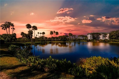 Lake Home For Sale in Vero Beach, Florida