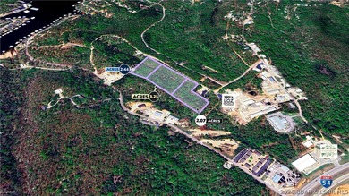 Ready to invest or develop? This 7.67-acre tract on the edge of - photo 5